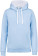 Kontrast Kapuzen Sweater - 4982B5F2-118F-44BB-B5CF-07E2B43A907A - variant CC 20K44646700