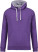 Kontrast Kapuzen Sweater - 581C59E0-F0DE-4F35-95E0-928C993E10CC - variant CC 20K446u5500