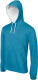Kontrast Kapuzen Sweater - E01D8CF9-2C57-4E75-84CD-1032D1FA141A - variant CC 20K446k6500