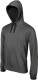 Kontrast Kapuzen Sweater - E79BB082-C307-407D-AD8B-0DFB86176AC0 - variant CC 20K44626100