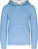 Kinder Kontrast Kapuzen Sweater - image-349667 - variant 