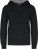 Kinder Kontrast Kapuzen Sweater - image-349672 - variant 