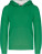 Kinder Kontrast Kapuzen Sweater - image-349673 - variant 