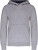 Kinder Kontrast Kapuzen Sweater - image-349676 - variant 