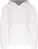 Kinder Kontrast Kapuzen Sweater - image-349677 - variant 