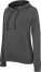 Damen Kontrast Kapuzen Sweater - B66638E9-C14A-416F-848B-9E4A04723403 - variant CC 20K46526100