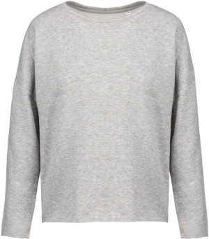 Damen Oversize Sweater - Reklamnepredmety