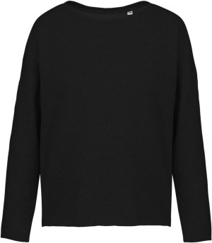 Damen Oversize Sweater - Reklamnepredmety