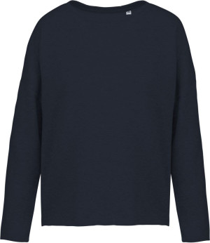 Damen Oversize Sweater - Reklamnepredmety