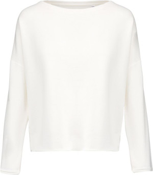Damen Oversize Sweater - Reklamnepredmety