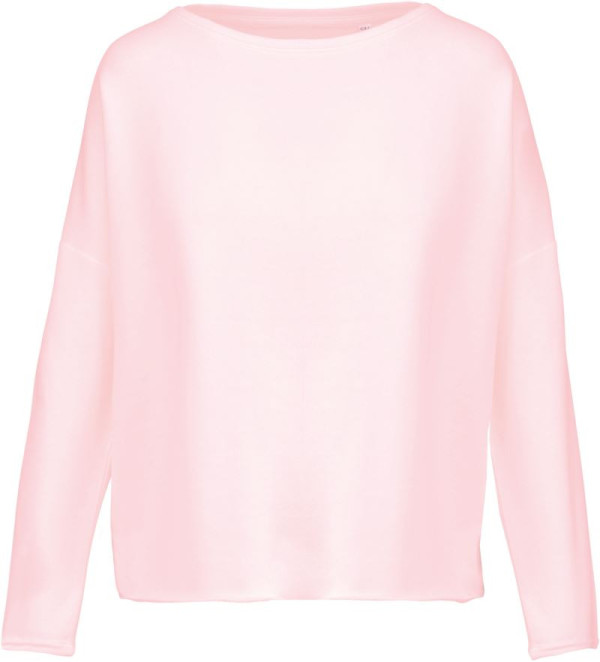 Damen Oversize Sweater