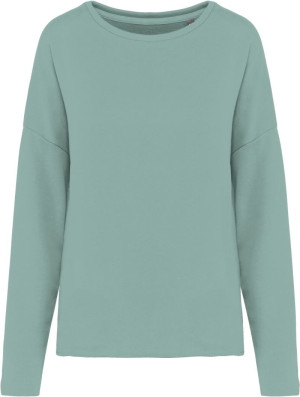Damen Oversize Sweater - Reklamnepredmety