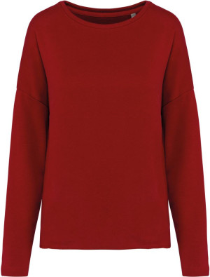 Damen Oversize Sweater - Reklamnepredmety