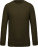 Herren Organic Raglan Sweater - 772B2E83-9CCA-4753-B5A0-557F527B51C1 - variant CC 20K480r5801