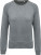 Damen Organic Raglan Sweater - 27A5BAC0-DCCF-4120-A991-F2673602F19C - variant CC 20K48103400