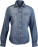 Denim Bluse langarm - CF1E9B79-384F-4254-8E1E-B8189D0EBA60 - variant CC 20K518k5800