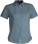 Bluse "Judith" kurzarm - 1E576E27-EE7D-431F-A4C0-2028B58AC488 - variant CC 20K54864000