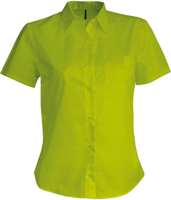 Bluse "Judith" kurzarm