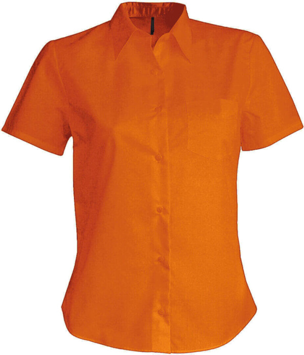 Bluse "Judith" kurzarm