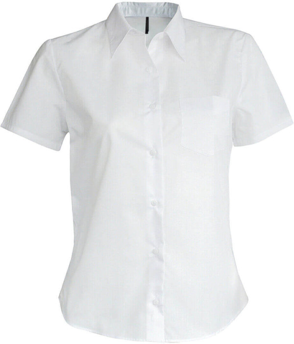 Bluse "Judith" kurzarm