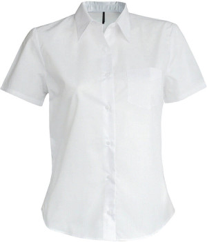 Bluse "Judith" kurzarm - Reklamnepredmety