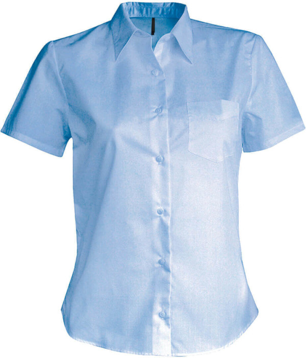 Bluse "Judith" kurzarm