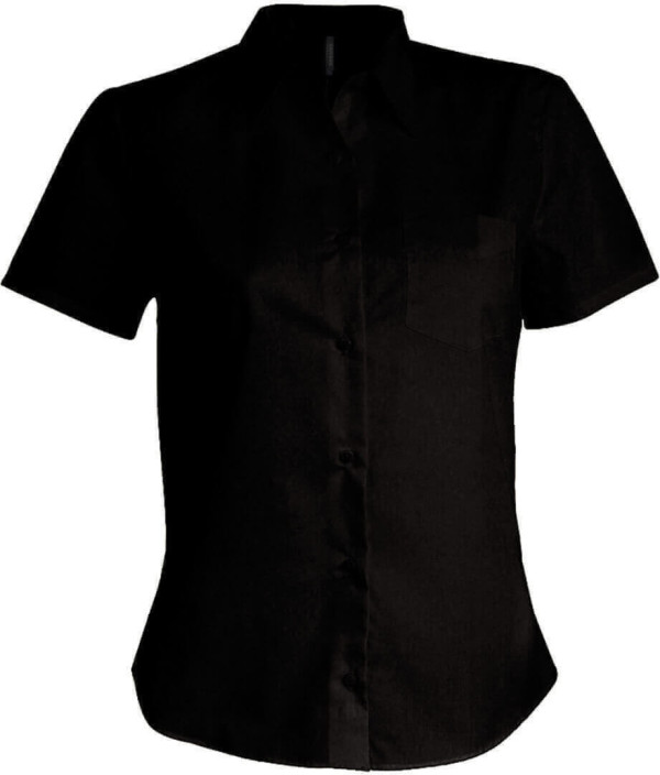 Bluse "Judith" kurzarm