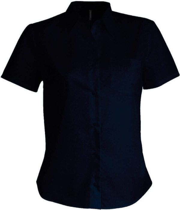 Bluse "Judith" kurzarm