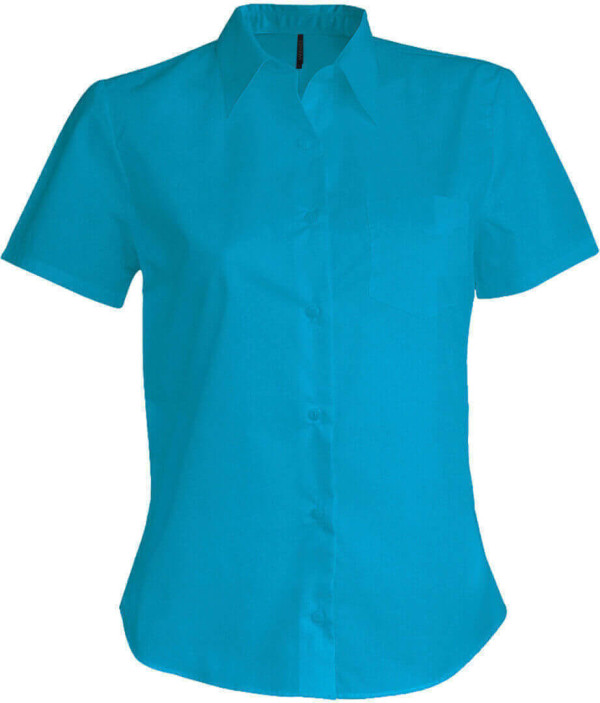 Bluse "Judith" kurzarm