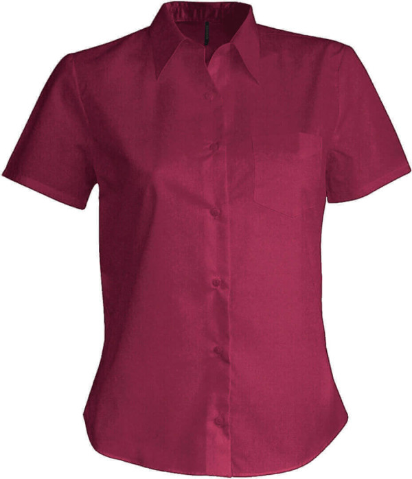 Bluse "Judith" kurzarm