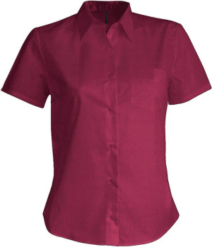 Bluse "Judith" kurzarm - Reklamnepredmety