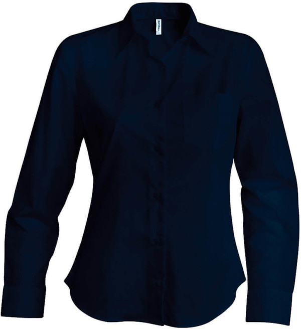 Bluse "Jessica" langarm