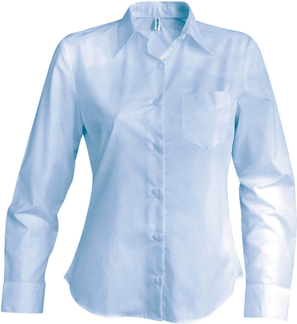 Bluse "Jessica" langarm