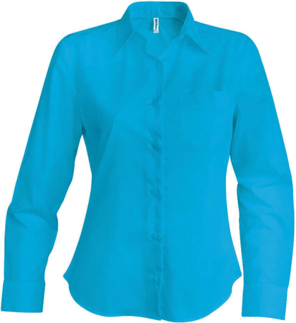 Bluse "Jessica" langarm