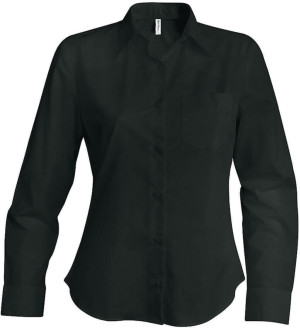 Bluse "Jessica" langarm - Reklamnepredmety