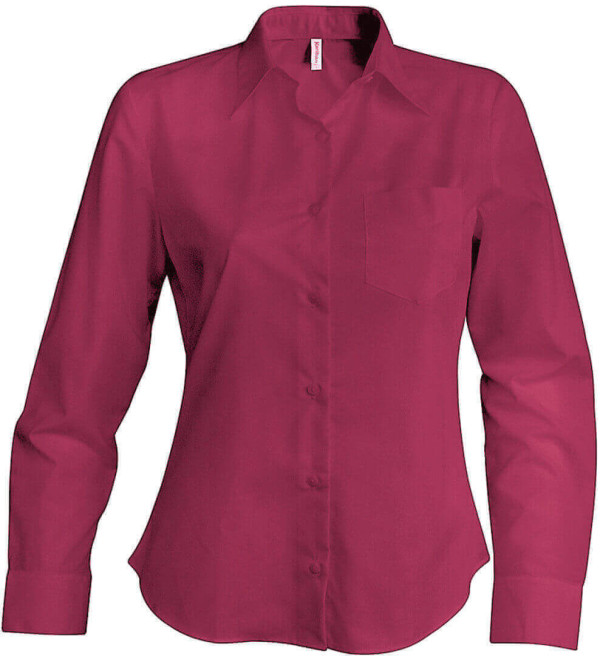 Bluse "Jessica" langarm