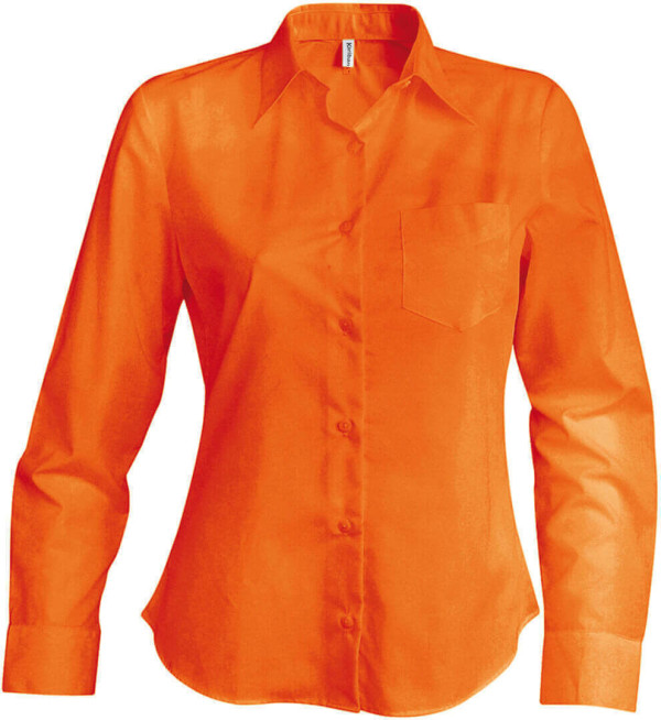 Bluse "Jessica" langarm