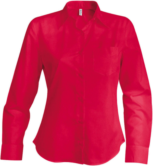 Bluse "Jessica" langarm