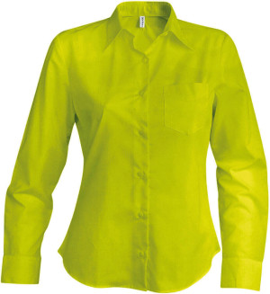 Bluse "Jessica" langarm - Reklamnepredmety