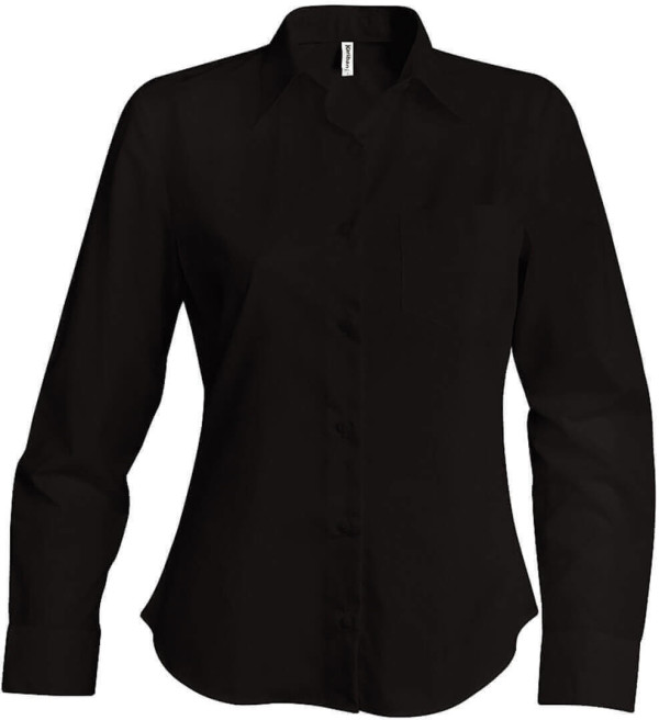 Bluse "Jessica" langarm