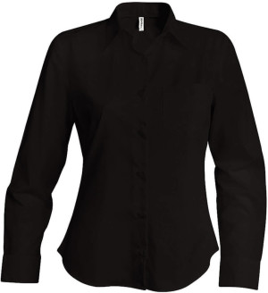 Bluse "Jessica" langarm - Reklamnepredmety