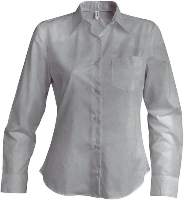 Bluse "Jessica" langarm