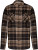 Flanellhemd mit Sherpafleecefutter - image-349976 - variant 