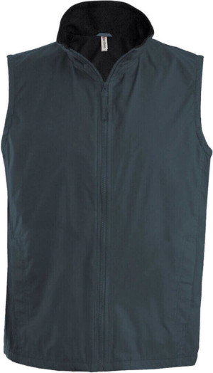 Gilet "Record" - Reklamnepredmety