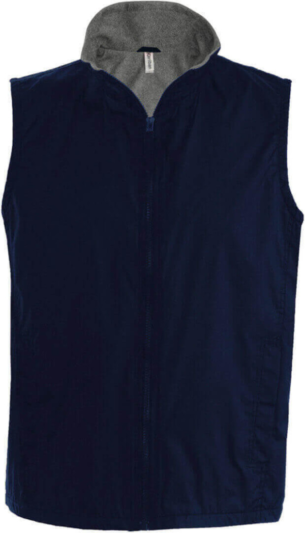Gilet "Record"
