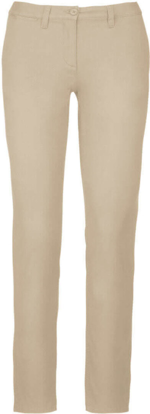 Damen Chino Hose - Reklamnepredmety