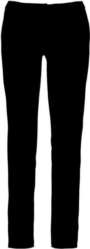 Damen Chino Hose - Reklamnepredmety