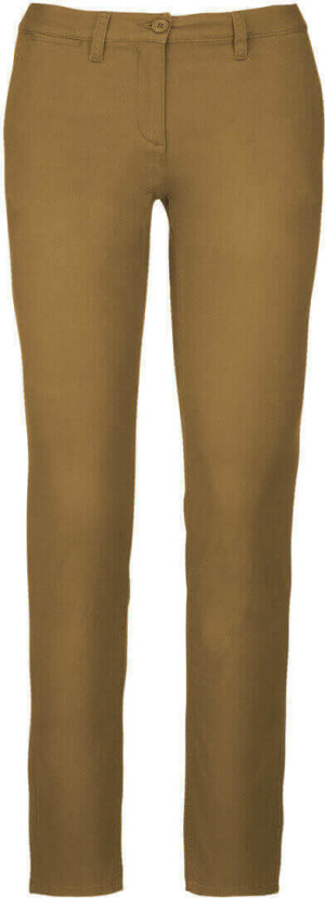 Damen Chino Hose - Reklamnepredmety