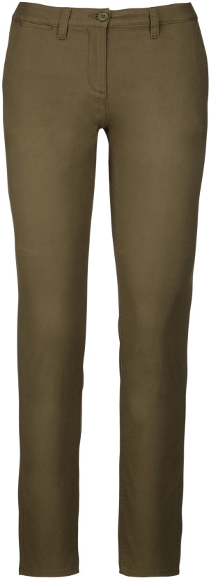 Damen Chino Hose - Reklamnepredmety