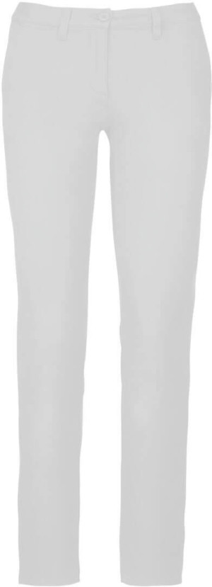Damen Chino Hose - Reklamnepredmety